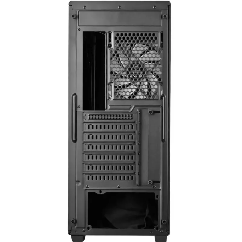 Arvutikorpus SilverStone FARA 515FXR tornkorpus must