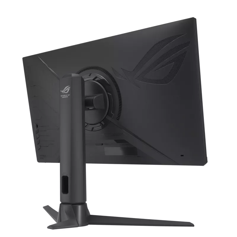 ASUS ROG Strix XG27AQMR arvutimonitor 68,6 cm (27 tolli) 2560 x 1440 pikslit Quad HD LED must