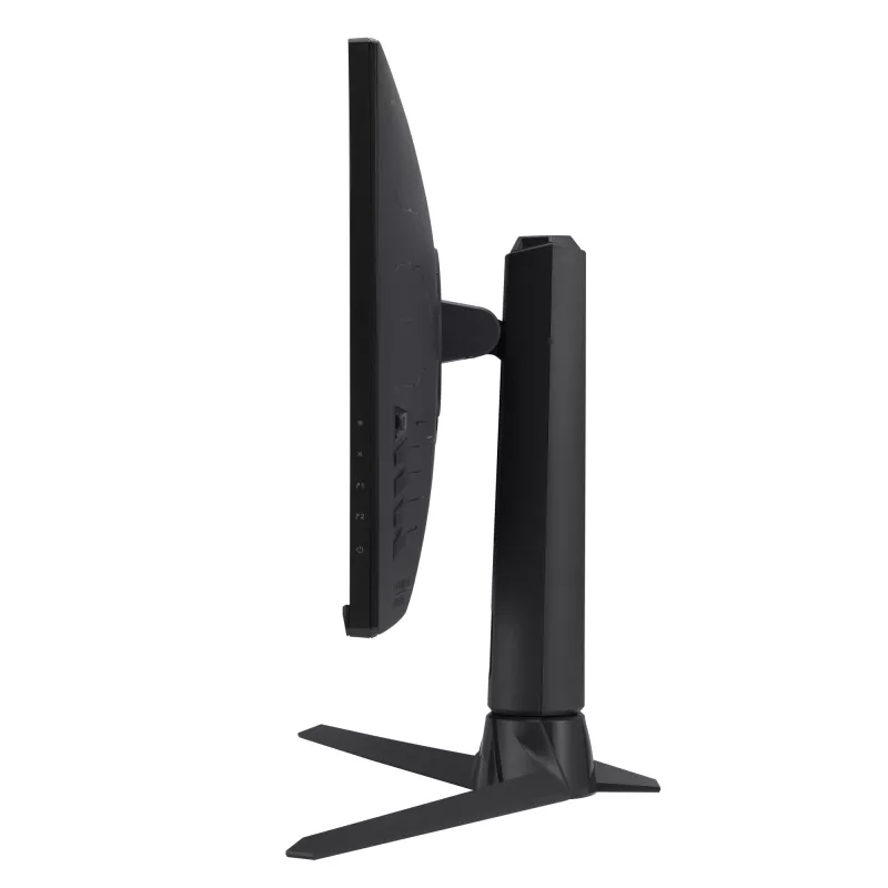 ASUS ROG Strix XG27AQMR arvutimonitor 68,6 cm (27 tolli) 2560 x 1440 pikslit Quad HD LED must