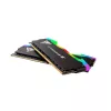 DIMM 32 GB DDR5-8000 (2x 16 GB) Dual-Kit, Arbeitsspeicher schwarz, PVXR532G80C38K, Viper Xtreme5 RGB, INTEL XMP