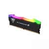 DIMM 32 GB DDR5-8000 (2x 16 GB) Dual-Kit, Arbeitsspeicher schwarz, PVXR532G80C38K, Viper Xtreme5 RGB, INTEL XMP