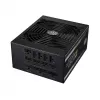 COOLER MASTER toiteplokk Mwe 1250 V2 Gold täismodulaarne 1250 W ATX must