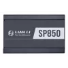Toiteplokk Lian Li SP V2 Gold 850 W SFX 20+4 pin ATX 80 PLUS Gold Must