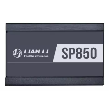 Toiteplokk Lian Li SP V2 Gold 850 W SFX 20+4 pin ATX 80 PLUS Gold Must