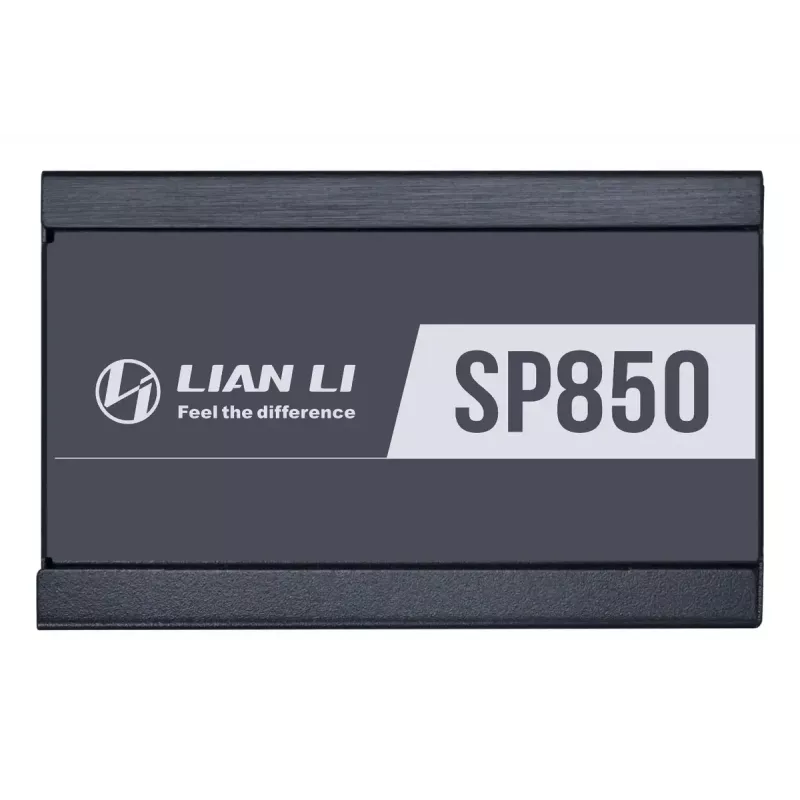 Toiteplokk Lian Li SP V2 Gold 850 W SFX 20+4 pin ATX 80 PLUS Gold Must