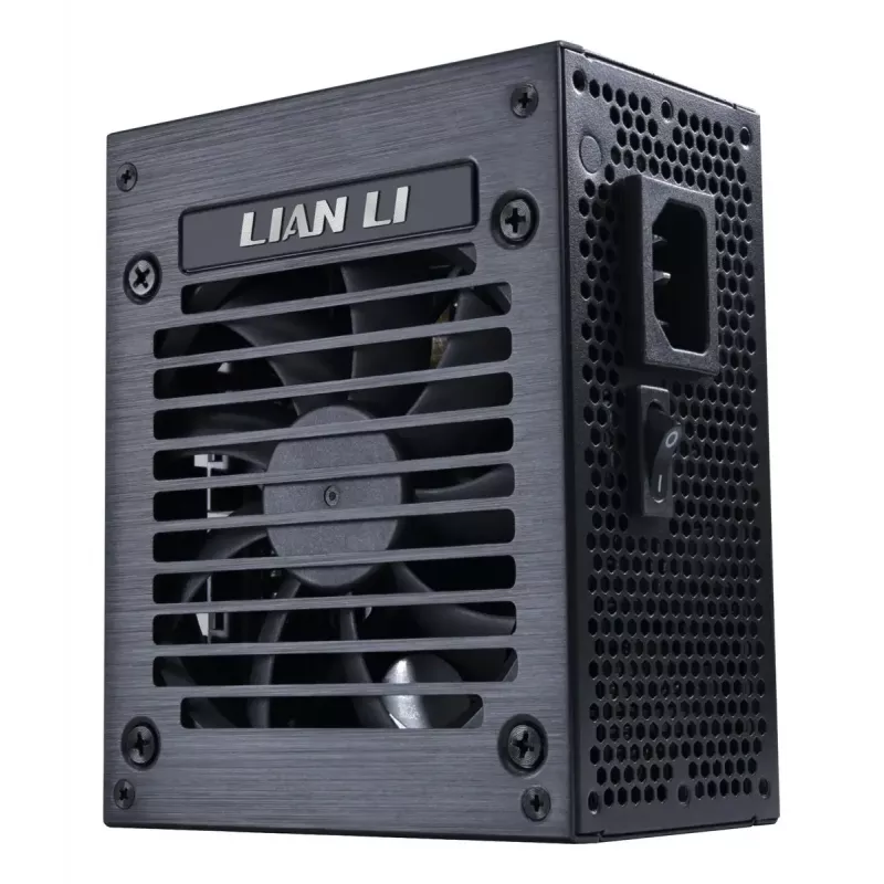 Toiteplokk Lian Li SP V2 Gold 850 W SFX 20+4 pin ATX 80 PLUS Gold Must