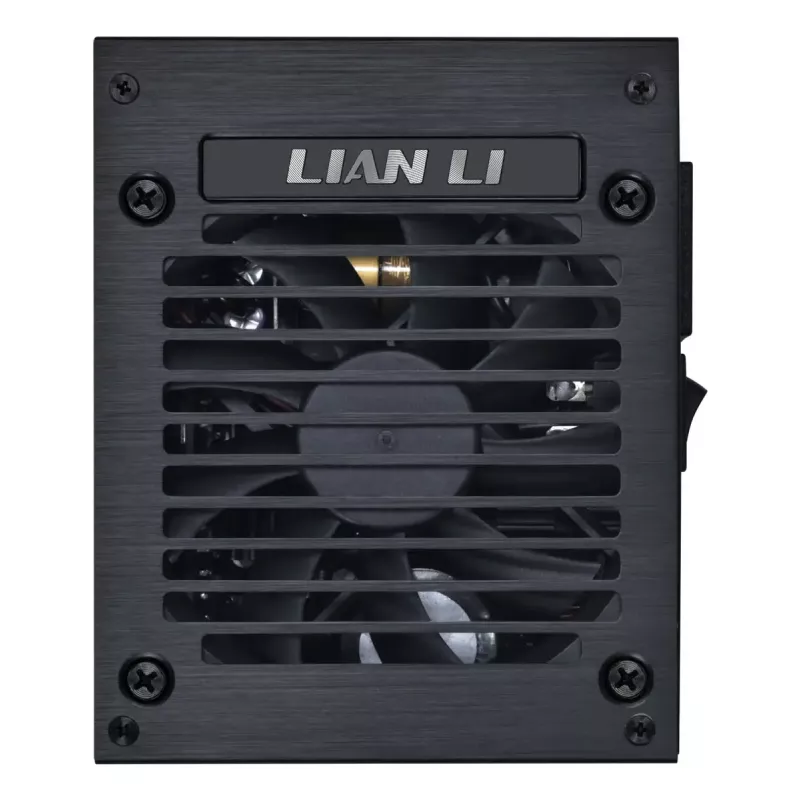 Toiteplokk Lian Li SP V2 Gold 850 W SFX 20+4 pin ATX 80 PLUS Gold Must