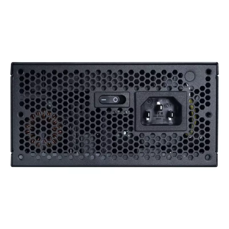 Toiteplokk Lian Li SP V2 Gold 850 W SFX 20+4 pin ATX 80 PLUS Gold Must