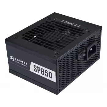 Toiteplokk Lian Li SP V2 Gold 850 W SFX 20+4 pin ATX 80 PLUS Gold Must