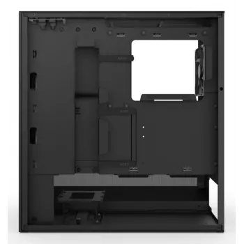 NZXT CPU Chassis H7 Flow 2024 RGB Mid Tower Airflow ATX Must