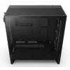 NZXT CPU Chassis H7 Flow 2024 RGB Mid Tower Airflow ATX Must