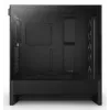 NZXT CPU Chassis H7 Flow 2024 RGB Mid Tower Airflow ATX Must