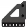 Rooliratta aluse kinnitus Res-Tech X1 DD SUPPORT SIMUCUBE, alumiinium, must