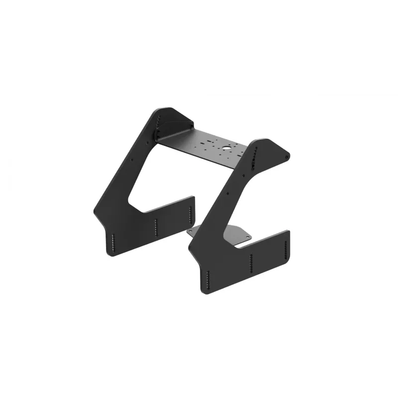 Res-Tech X1 LATERAL MOUNT UNIVERSAL, roolialuse kinnitusadapter