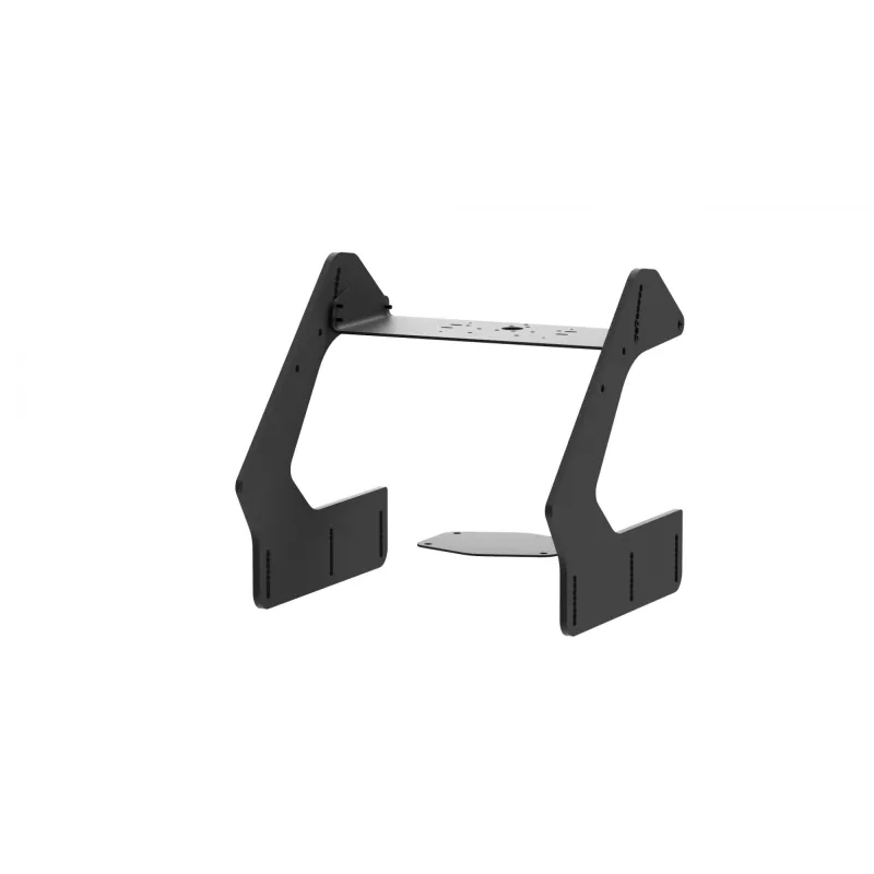 Res-Tech X1 LATERAL MOUNT UNIVERSAL, roolialuse kinnitusadapter