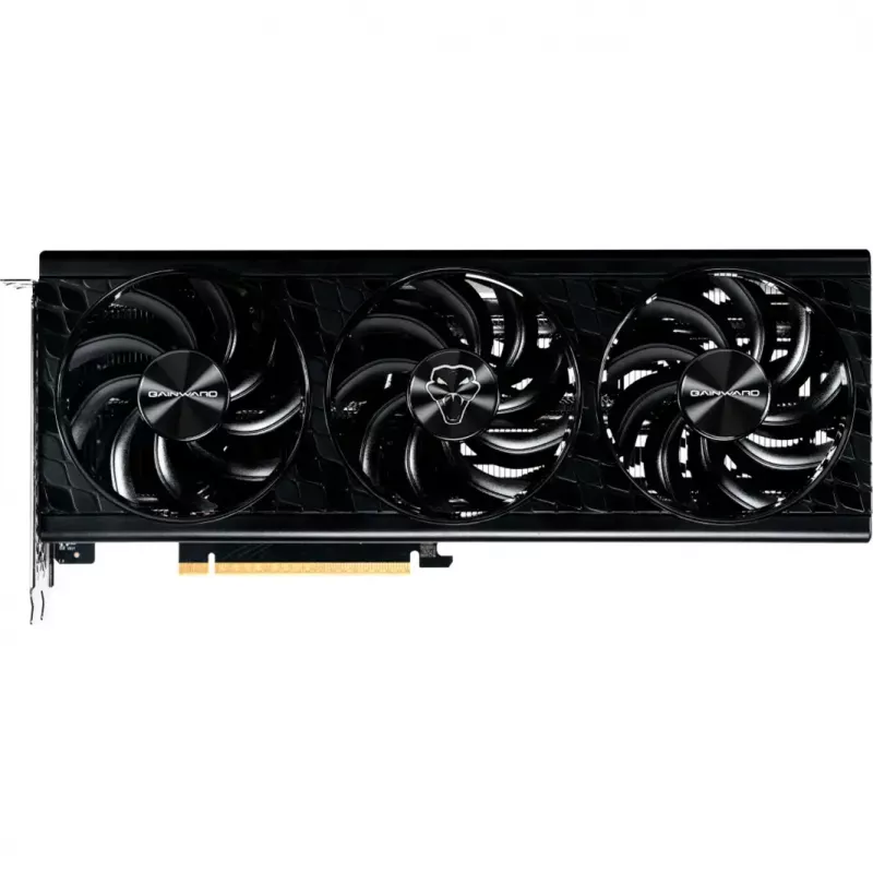 Graafikakaart Gainward GeForce RTX 5060 Python III 8GB GDDR7