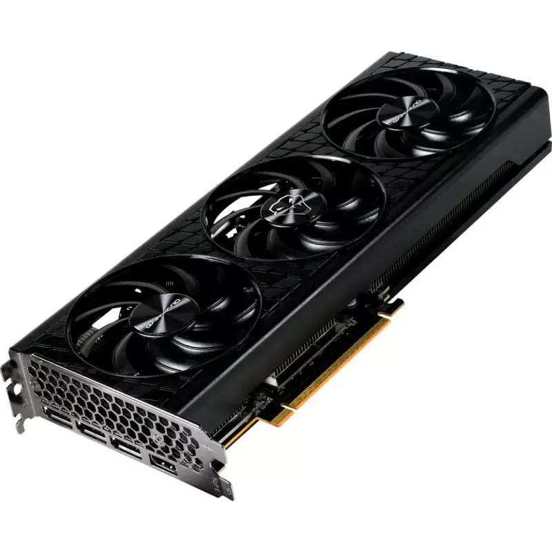 Graafikakaart Gainward GeForce RTX 5060 Python III 8GB GDDR7