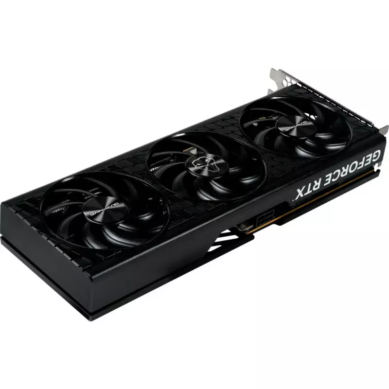 Graafikakaart Gainward GeForce RTX 5060 Python III 8GB GDDR7