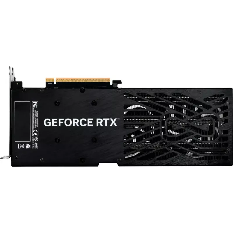 Graafikakaart Gainward GeForce RTX 5060 Python III 8GB GDDR7