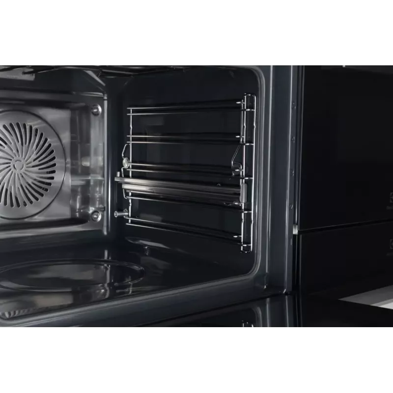 Electrolux TR3LFV ahjuosa/tarvik Teleskoopsiin Roostevaba teras