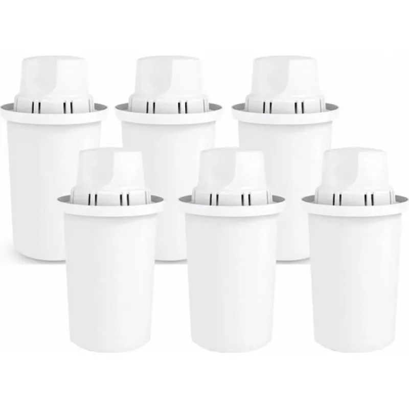 Dafi Classic 5+1 filtrikassetid (6 tk)