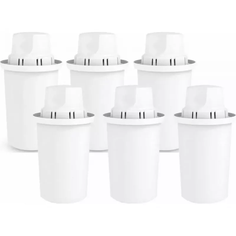 Dafi Classic 5+1 filtrikassetid (6 tk)