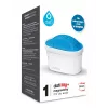 Veefiltrikassett Dafi Unimax MG+ — süsinikkassett, 150 L mahtuvus, valge, Dafi Unimaxile