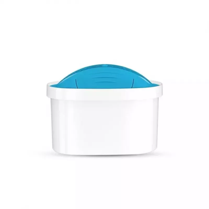 Veefiltrikassett Dafi Unimax MG+ — süsinikkassett, 150 L mahtuvus, valge, Dafi Unimaxile