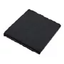 Electrolux E3RWAF01 külmiku/sügavkülmiku osa/tarvik Filter Must