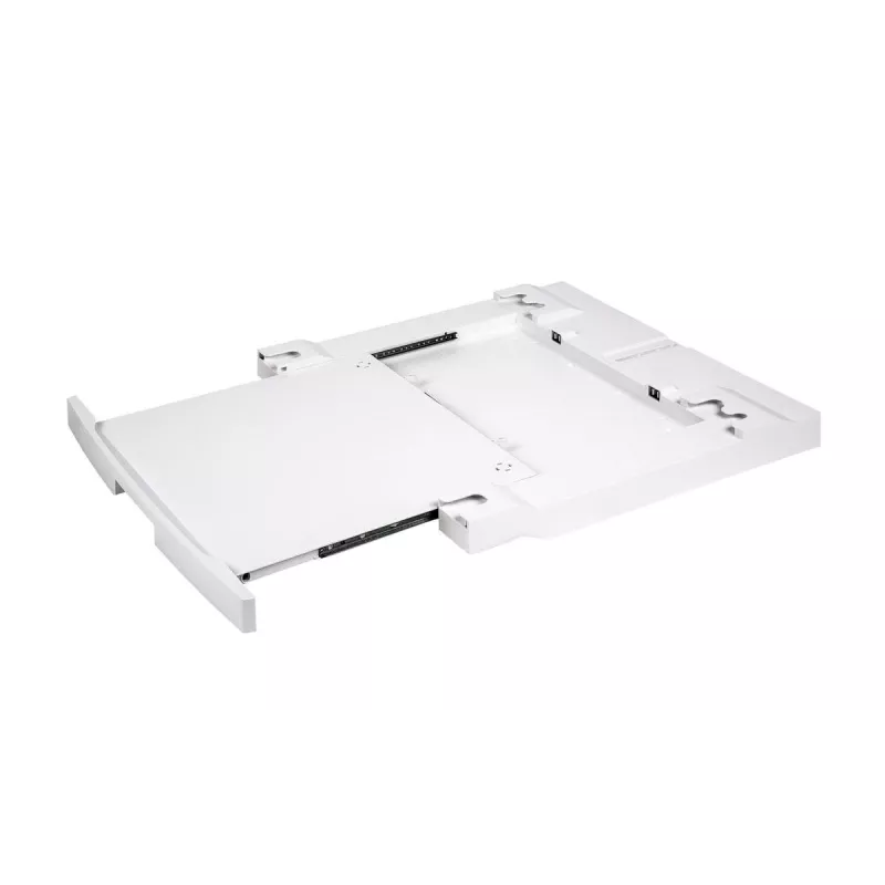 Kuhjamise komplekt Electrolux E1WYHSK2 valge — kuhjamiskomplekt pesumasinale ja kuivatil, 1 tk