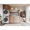 Kuhjamise komplekt Electrolux E1WYHSK2 valge — kuhjamiskomplekt pesumasinale ja kuivatil, 1 tk