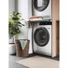 Kuhjamise komplekt Electrolux E1WYHSK2 valge — kuhjamiskomplekt pesumasinale ja kuivatil, 1 tk