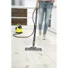 Aurumopi lapid Karcher 2.863-299.0, 340×118×3 mm, komplekt 15 tk, beež/valge