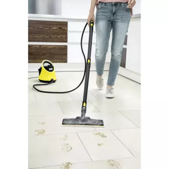 Aurumopi lapid Karcher 2.863-299.0, 340×118×3 mm, komplekt 15 tk, beež/valge