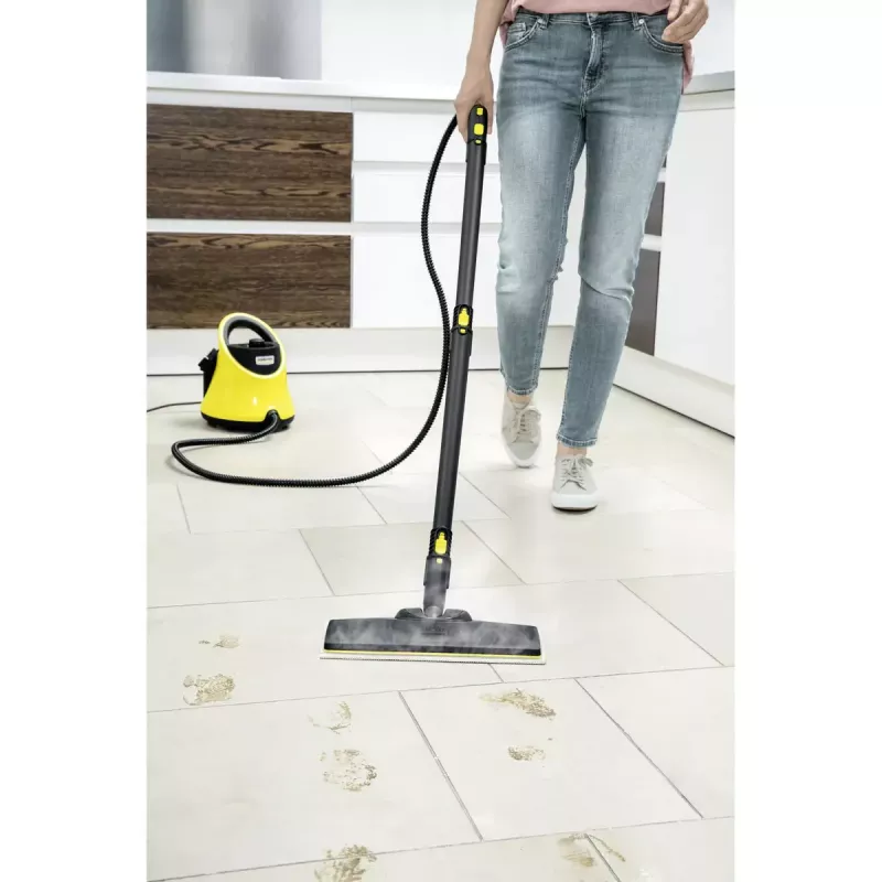 Aurumopi lapid Karcher 2.863-299.0, 340×118×3 mm, komplekt 15 tk, beež/valge