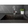Kiirveeboiler NOVEEN IWH560 5,5 kW, roostevaba teras, tööpinnapealne, maksimaalne vooluhulk 2,5 l/min, IPX4