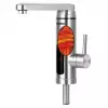 Kiirveeboiler NOVEEN IWH560 5,5 kW, roostevaba teras, tööpinnapealne, maksimaalne vooluhulk 2,5 l/min, IPX4