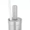 Kiirveeboiler NOVEEN IWH560 5,5 kW, roostevaba teras, tööpinnapealne, maksimaalne vooluhulk 2,5 l/min, IPX4