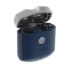 Pöörlev pardel Adler AD 2937, 2 pöörlevat pead, taaslaetav liitiumioon 250 mAh, pestav, juhtmevaba, sinine