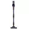 Juhtmeta tolmuimeja Adler AD 7061 Allergy-friendly PRO — 22,2 V aku, 30 min tööaeg, 0,8 l tolmukoguja, EPA12/HEPA13 filtratsioon, 350 W max, must