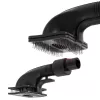 Juhtmeta tolmuimeja Adler AD 7061 Allergy-friendly PRO — 22,2 V aku, 30 min tööaeg, 0,8 l tolmukoguja, EPA12/HEPA13 filtratsioon, 350 W max, must
