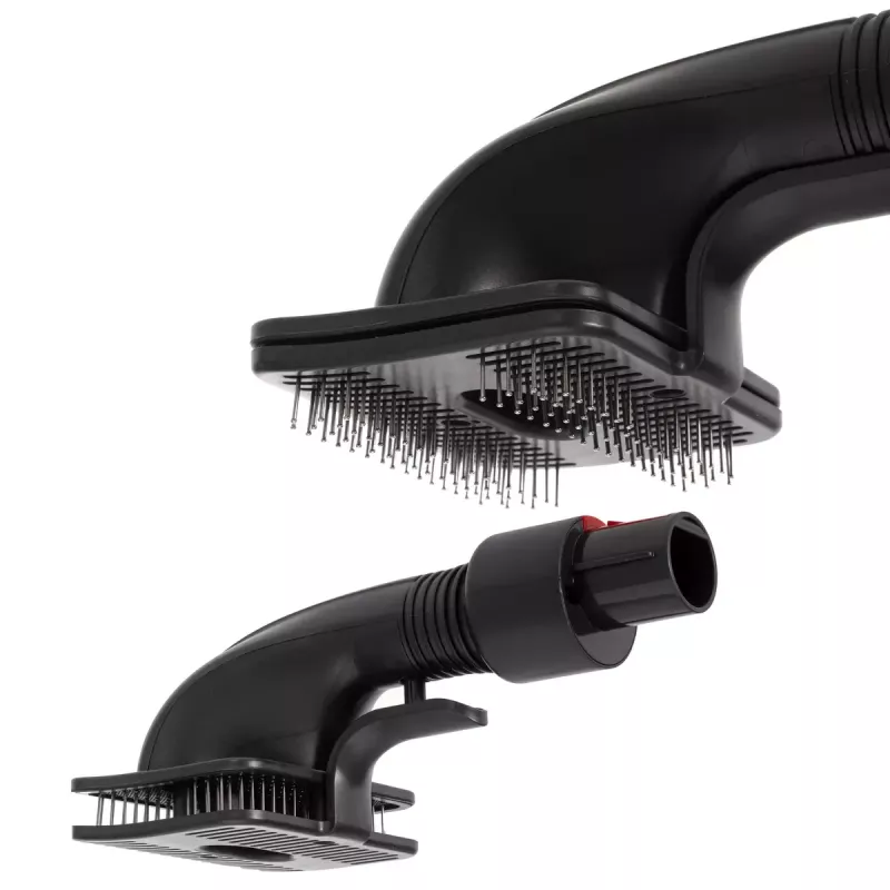 Juhtmeta tolmuimeja Adler AD 7061 Allergy-friendly PRO — 22,2 V aku, 30 min tööaeg, 0,8 l tolmukoguja, EPA12/HEPA13 filtratsioon, 350 W max, must