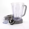 Lauapealne blender Must & Decker BXJB500E — 1,5 L klaaskann, 500 W, 2 kiirust, impulss, jää purustamine