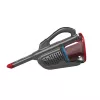 Käsitolmuimeja Must & Decker BHHV315J — 12 V juhtmeta, 20 AW imemisvõimsus, 0,7 L tolmukotita, 16 min tööaeg