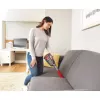 Käsitolmuimeja Must & Decker BHHV315J — 12 V juhtmeta, 20 AW imemisvõimsus, 0,7 L tolmukotita, 16 min tööaeg