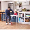 Käsitolmuimeja Must & Decker BHHV315J — 12 V juhtmeta, 20 AW imemisvõimsus, 0,7 L tolmukotita, 16 min tööaeg