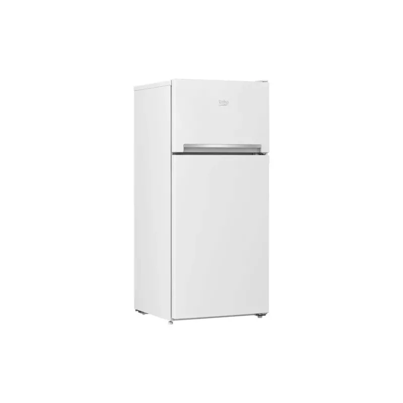 Beko RDSA180K30WN külmkapp-sügavkülmik, eraldiseisev, 176 L, valge