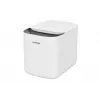 Kaasaskantav jääkuubikumasin BLAUPUNKT IMB601 — 15 kg/24 h, 2 L paak, puutepaneel, 150 W, kompaktne (280×400×334 mm)
