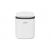 Kaasaskantav jääkuubikumasin BLAUPUNKT IMB601 — 15 kg/24 h, 2 L paak, puutepaneel, 150 W, kompaktne (280×400×334 mm)