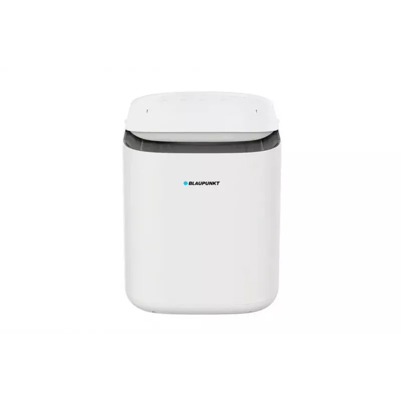 Kaasaskantav jääkuubikumasin BLAUPUNKT IMB601 — 15 kg/24 h, 2 L paak, puutepaneel, 150 W, kompaktne (280×400×334 mm)